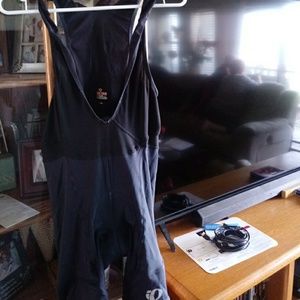 bike suit